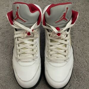 🔥JORDAN 5 OG SZ 10🔥